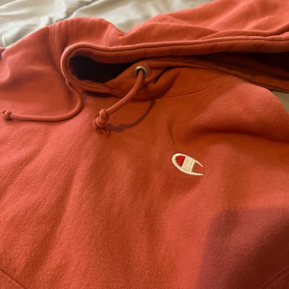 Champion reverse weave sweatshirt - Picture 2 of 6